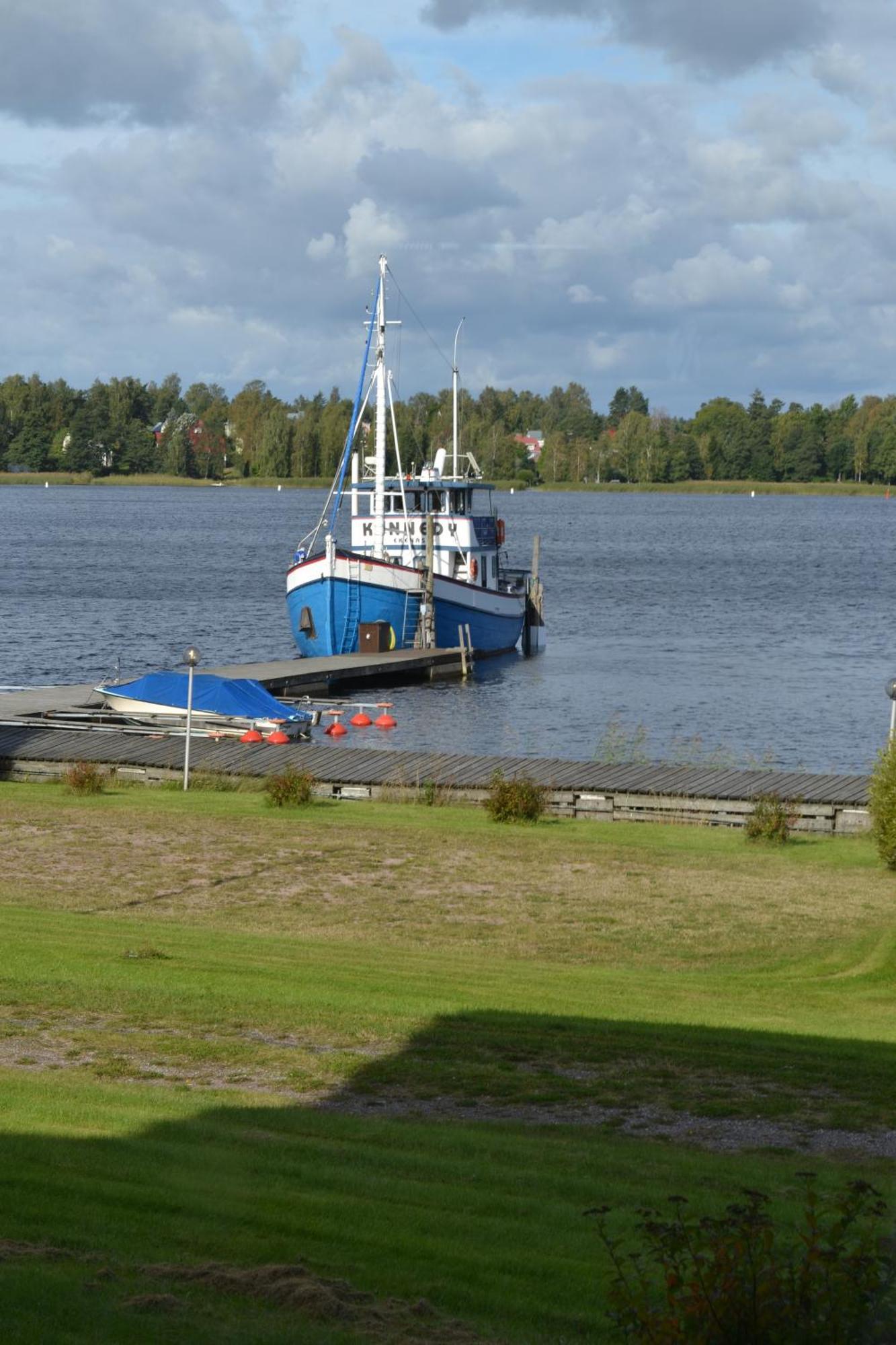 Sea Front Raseborg