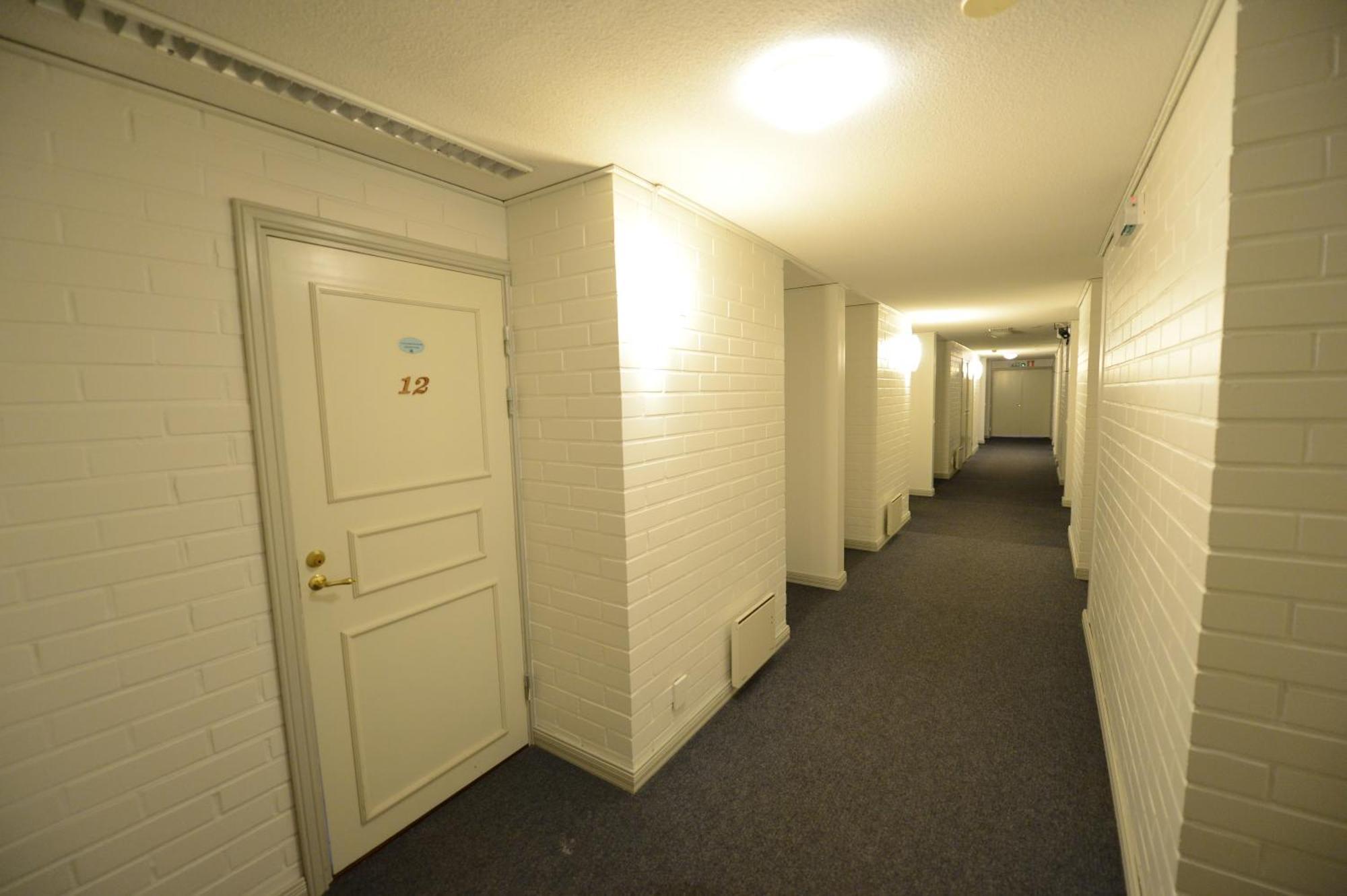 Hotell Sea Front 2*