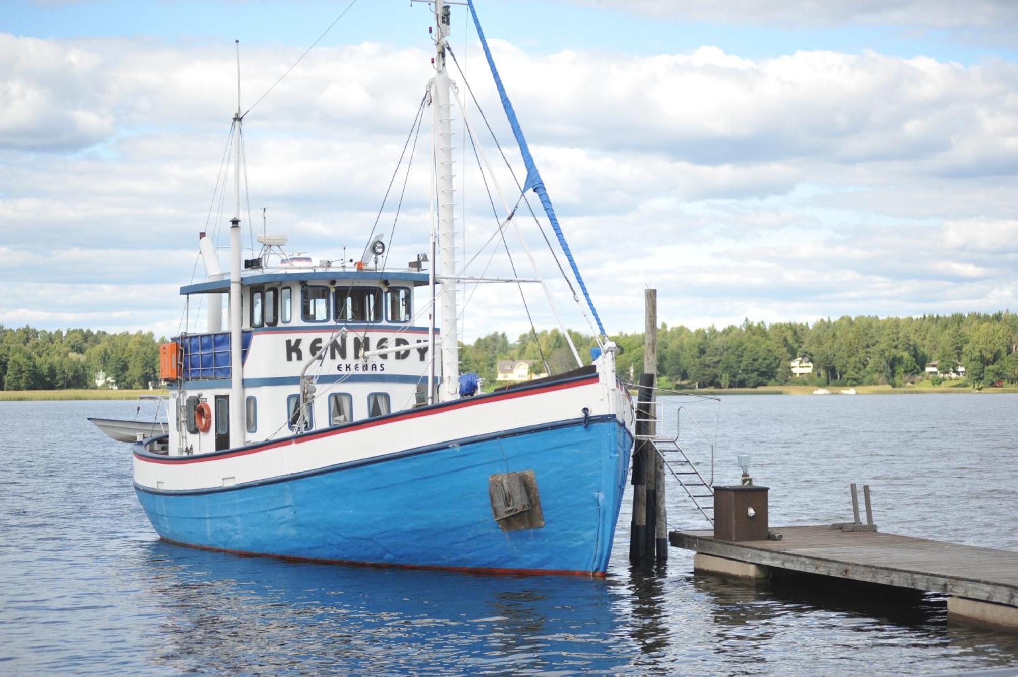Sea Front 2* Raseborg