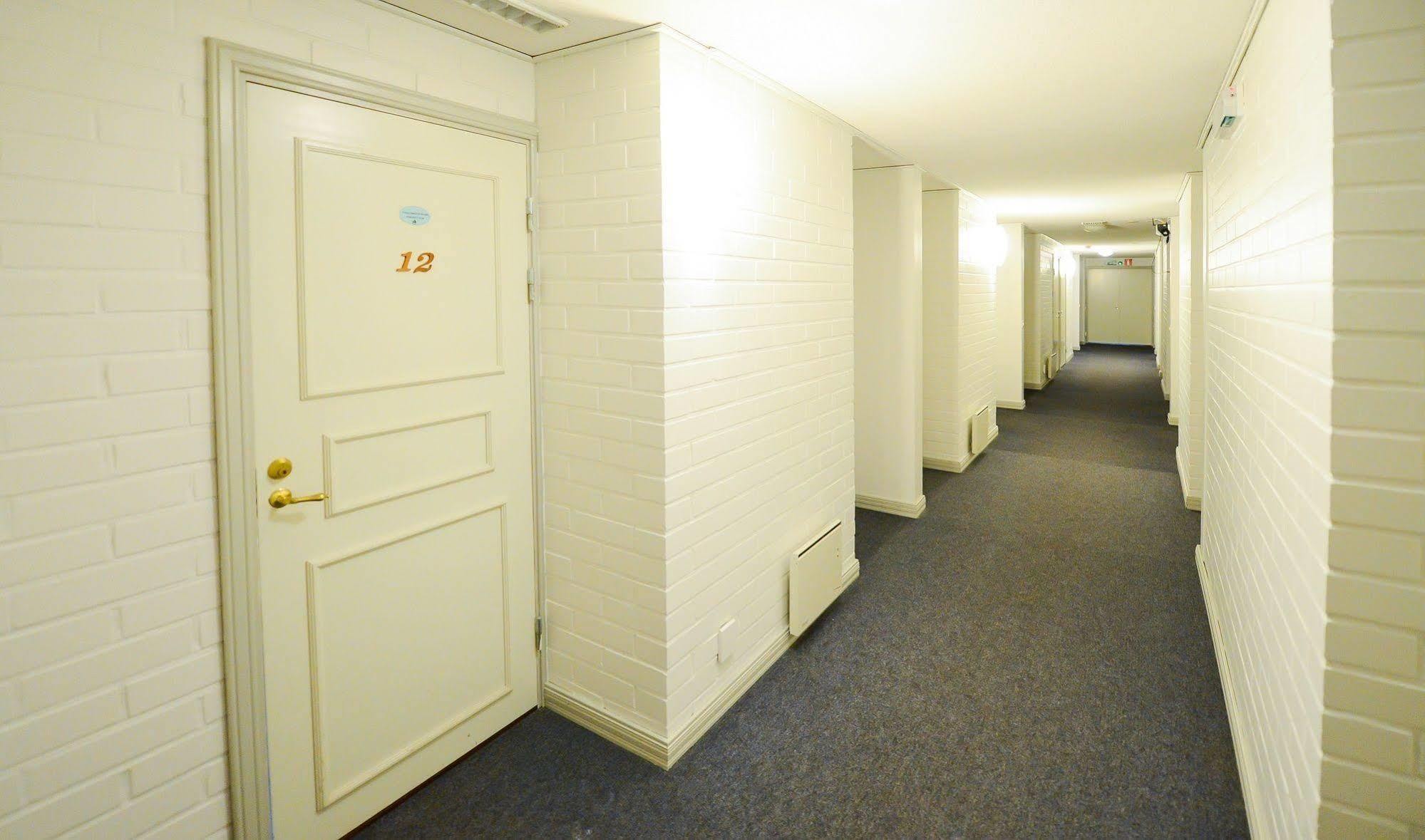 Sea Front Hotell 2*