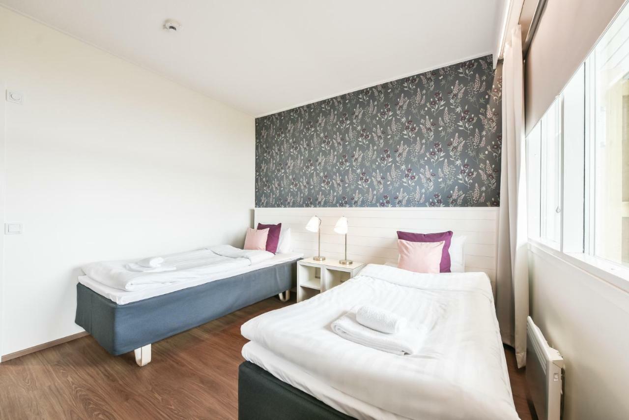 Sea Front Hotell