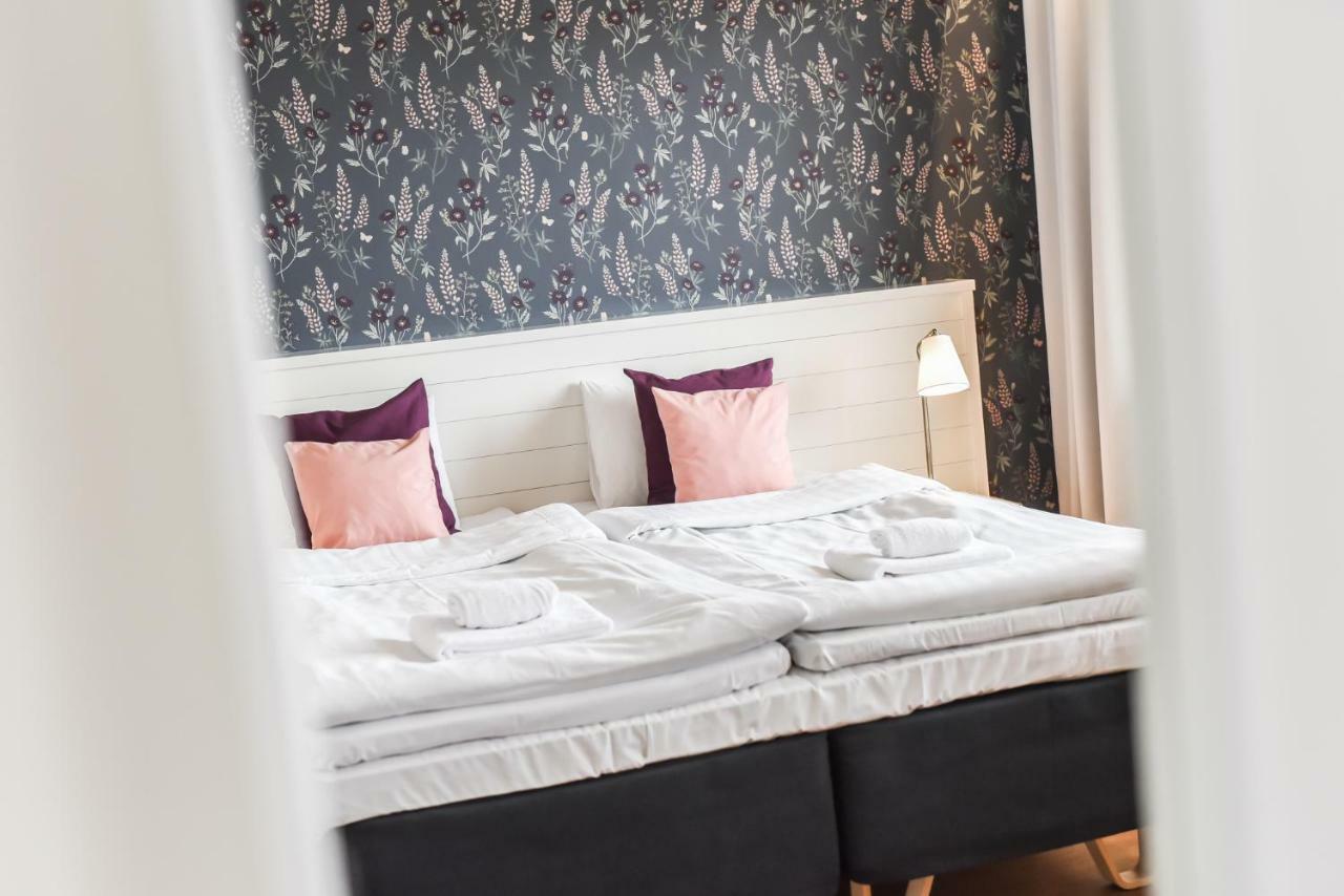 Hotell Sea Front Raseborg